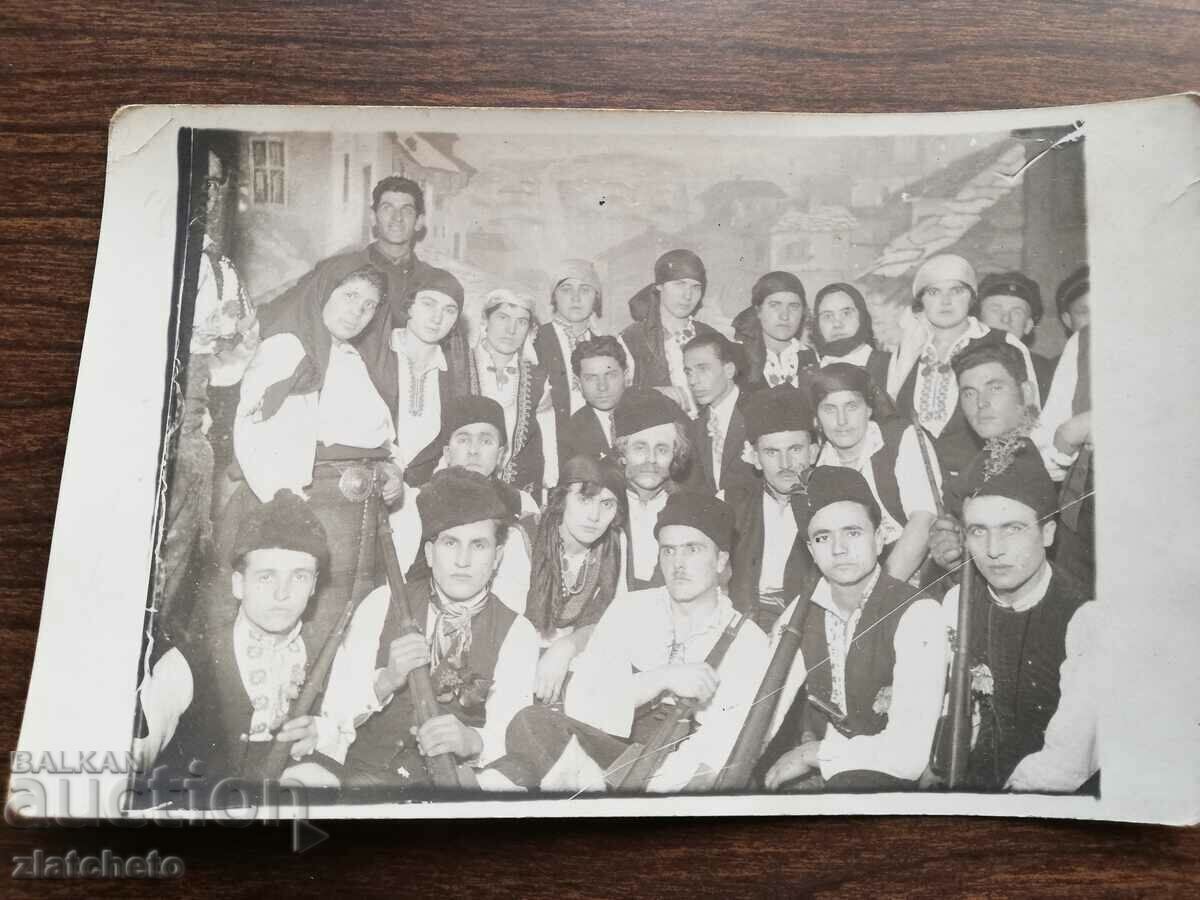 Fotografie veche Regatul Bulgariei - cu preț 12.00 BGN | € 6.14 Fotografie veche Regatul Bulgariei - cu preț 12.00 BGN | € 6.14