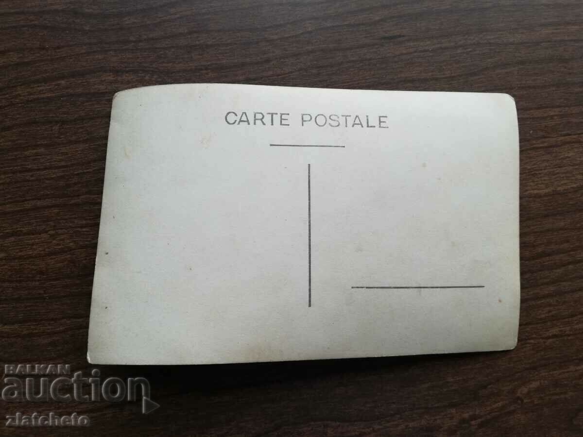 Livrarea Fotografie veche Regatul Bulgariei - Livrarea Fotografie veche Regatul Bulgariei -