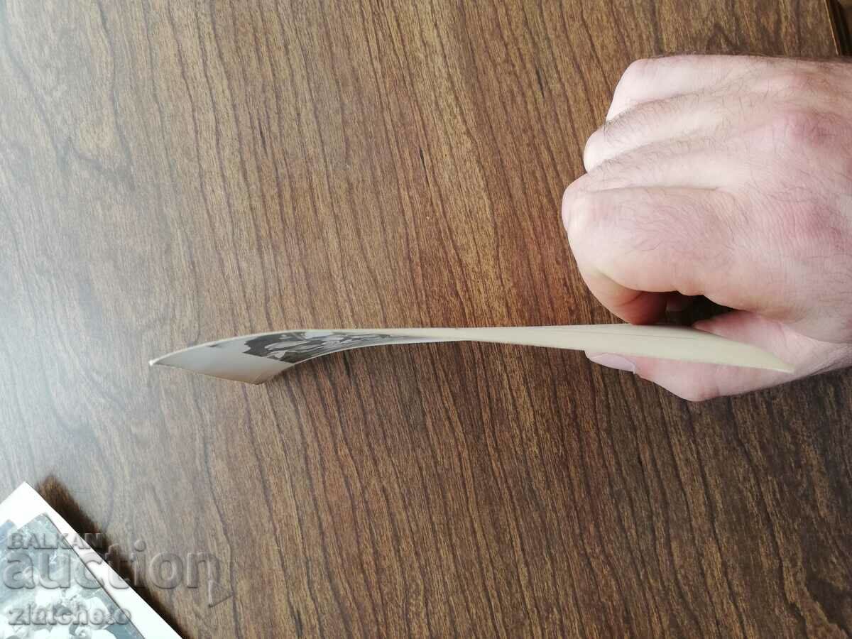 Fotografie veche Regatul Bulgariei - - 5 Fotografie veche Regatul Bulgariei - - 5