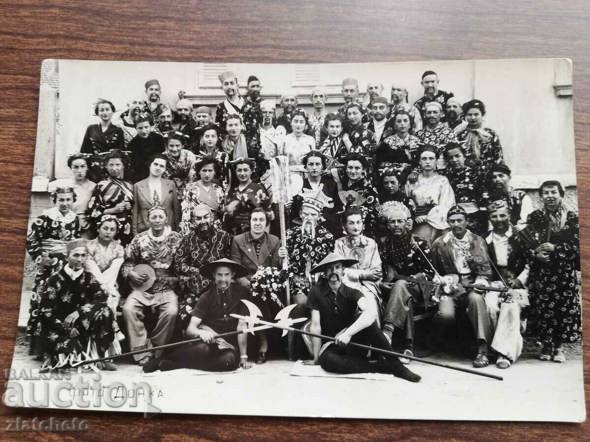 Fotografie veche Regatul Bulgariei - cu preț 25.00 BGN | € 12.78 Fotografie veche Regatul Bulgariei - cu preț 25.00 BGN | € 12.78