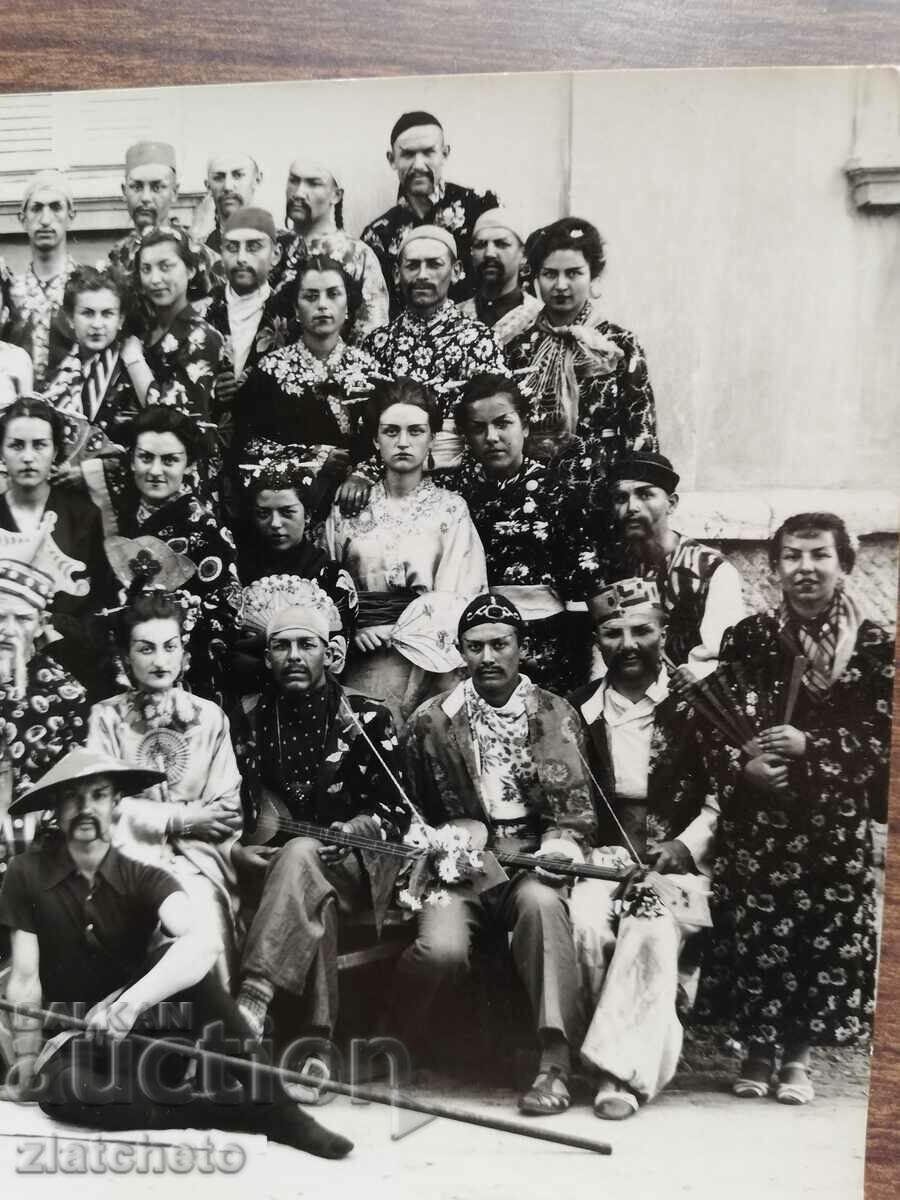 Livrarea Fotografie veche Regatul Bulgariei - Livrarea Fotografie veche Regatul Bulgariei -