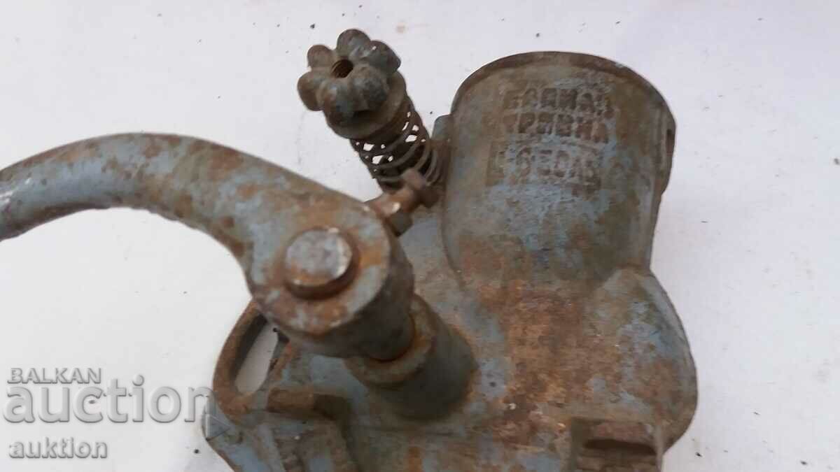 Delivery of EXCELLENT SMELL, CORN, CORN Delivery of EXCELLENT SMELL, CORN, CORN