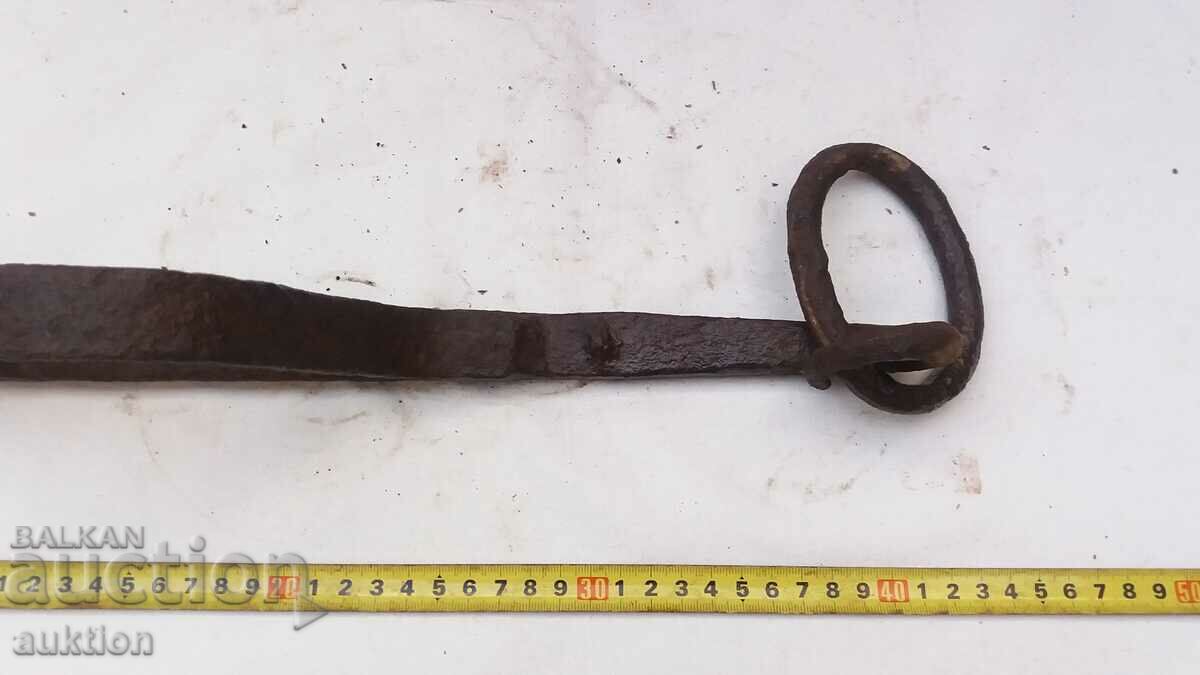 FORGED REVIVAL WAGON, PLOW, PHAETON with price 9.99 BGN | € 5.11 FORGED REVIVAL WAGON, PLOW, PHAETON with price 9.99 BGN | € 5.11