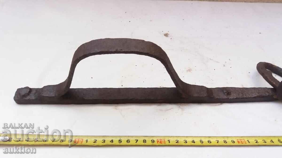 Auction FORGED REVIVAL WAGON, PLOW, PHAETON Auction FORGED REVIVAL WAGON, PLOW, PHAETON