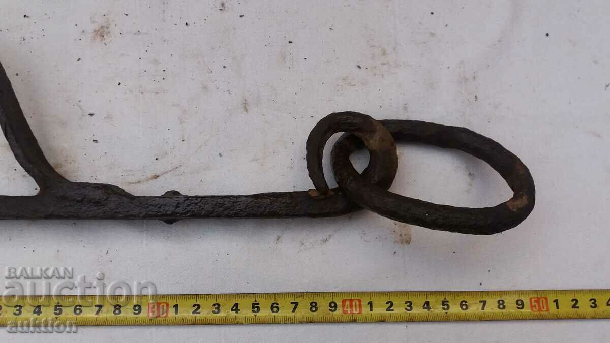 Delivery of FORGED REVIVAL WAGON, PLOW, PHAETON Delivery of FORGED REVIVAL WAGON, PLOW, PHAETON