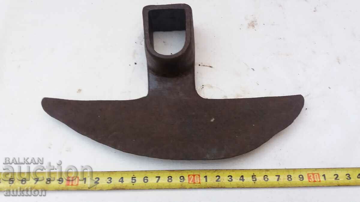 MASSIVE HORSE MOVIE - 5