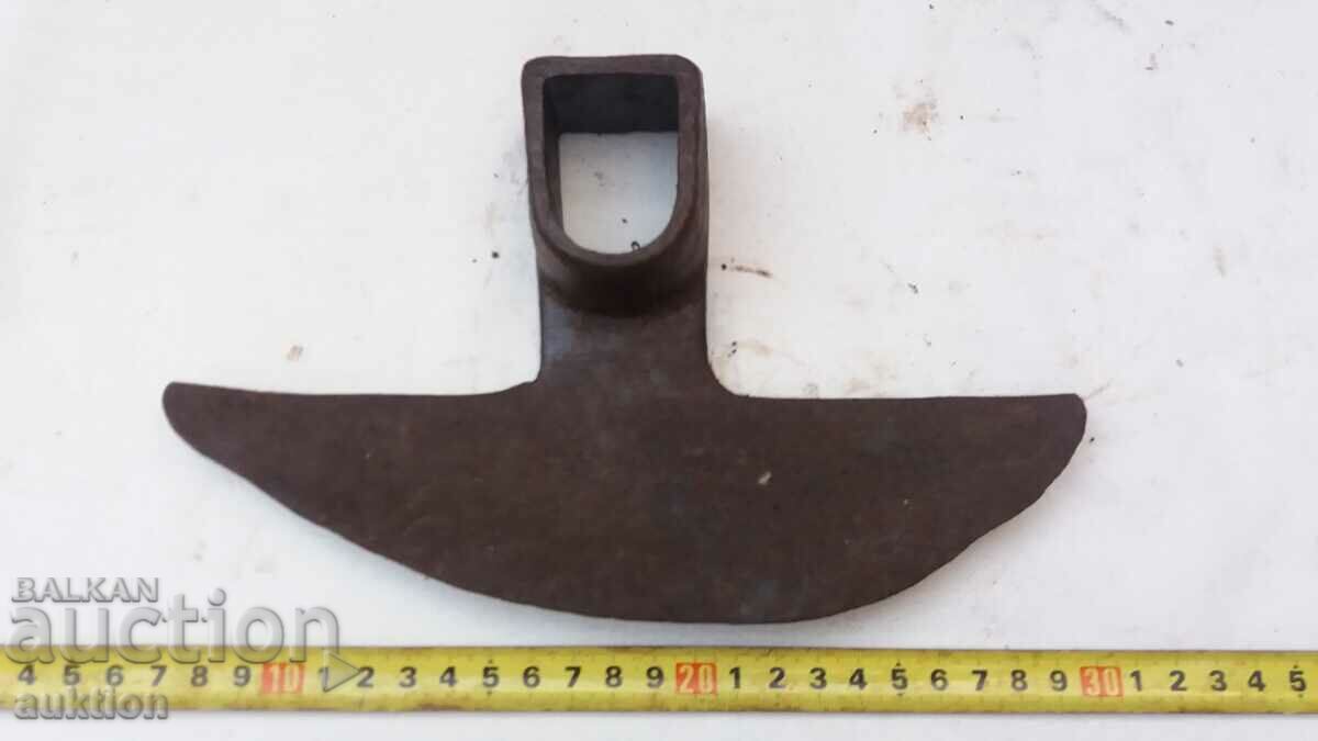 MASSIVE HORSE MOVIE - 6