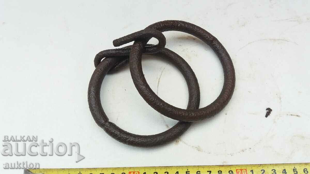 ΣΦΥΡΗΤΑ ΔΑΧΤΥΛΙΔΙΑ ΑΝΑΓΕΝΝΗΣΗΣ, ΚΛΕΙΔΑΡΙΑ - 7 ΣΦΥΡΗΤΑ ΔΑΧΤΥΛΙΔΙΑ ΑΝΑΓΕΝΝΗΣΗΣ, ΚΛΕΙΔΑΡΙΑ - 7