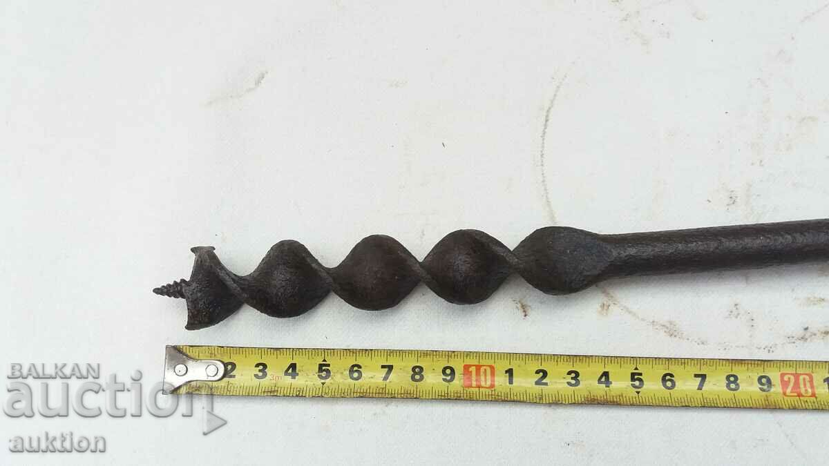 FORJATĂ RENACERE, MITCAP, SCULĂ cu preț 2.99 BGN | € 1.53