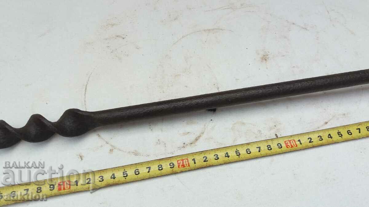 FORJATĂ RENACERE, MITCAP, SCULĂ - 6