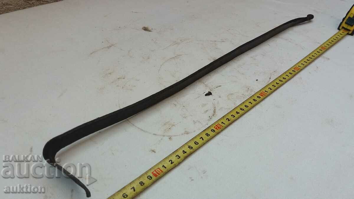 WROUGHT RENAISSANCE FIREPLACE, RYE, FIREPLACE FIREPLACE with price 9.99 BGN | € 5.11