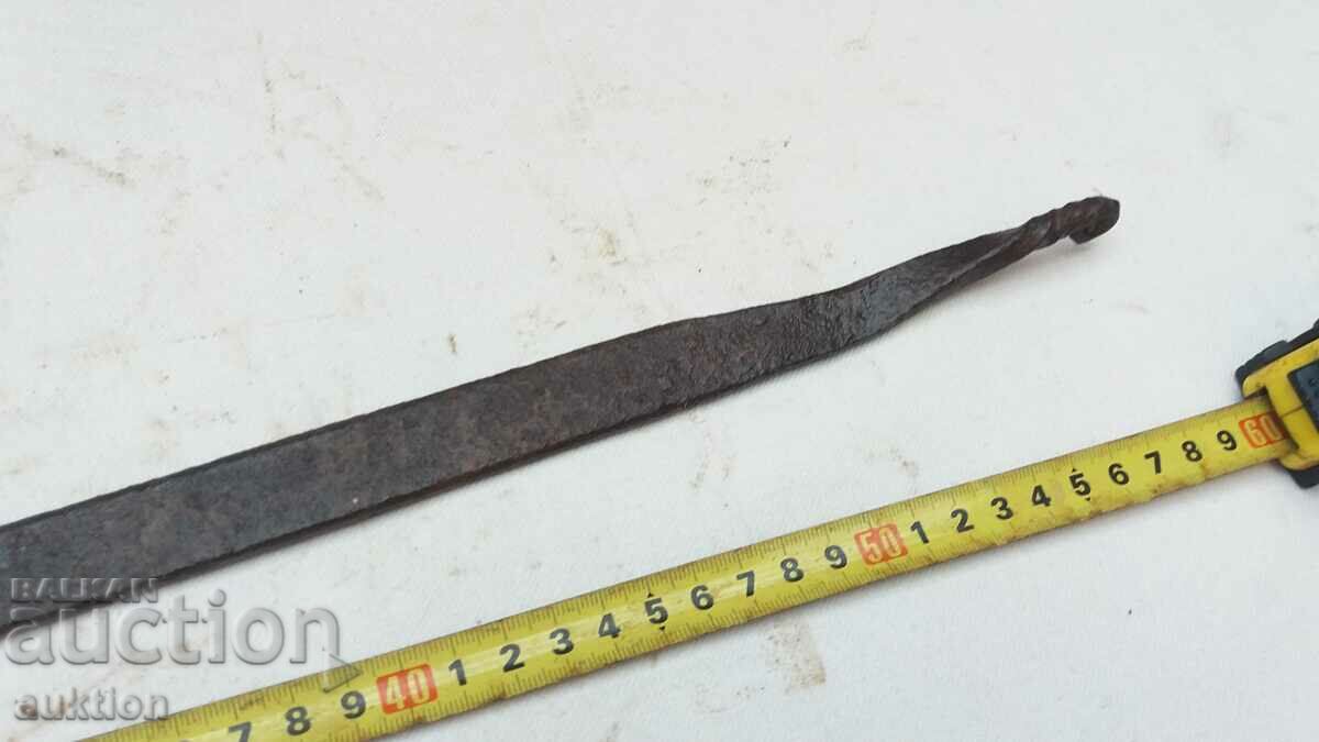 WROUGHT RENAISSANCE FIREPLACE, RYE, FIREPLACE FIREPLACE - 5