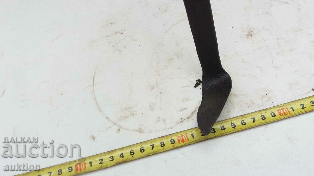 WROUGHT RENAISSANCE FIREPLACE, RYE, FIREPLACE FIREPLACE - 6