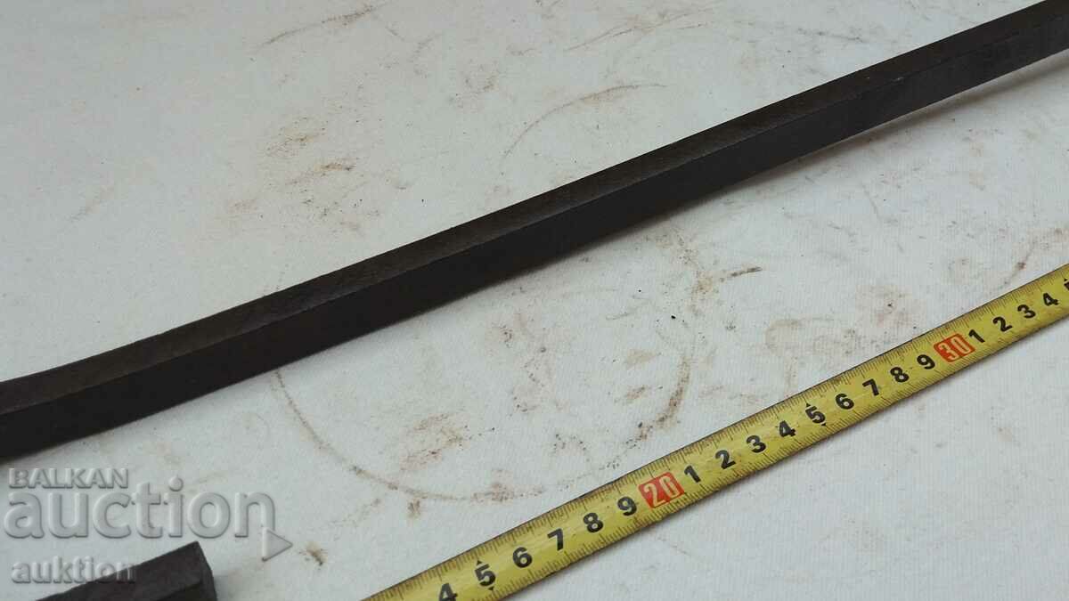 FORGED RENAISSANCE FIREPLACE FIREPLACE TOOL with price 9.99 BGN | € 5.11 FORGED RENAISSANCE FIREPLACE FIREPLACE TOOL with price 9.99 BGN | € 5.11