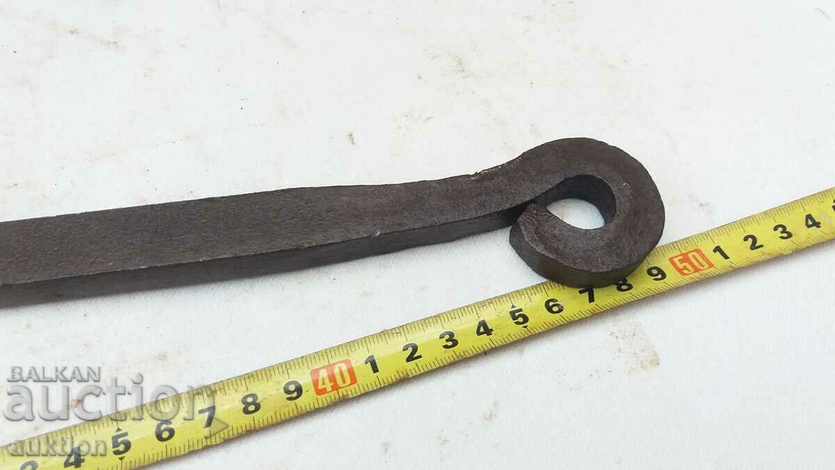 Delivery of FORGED RENAISSANCE FIREPLACE FIREPLACE TOOL Delivery of FORGED RENAISSANCE FIREPLACE FIREPLACE TOOL