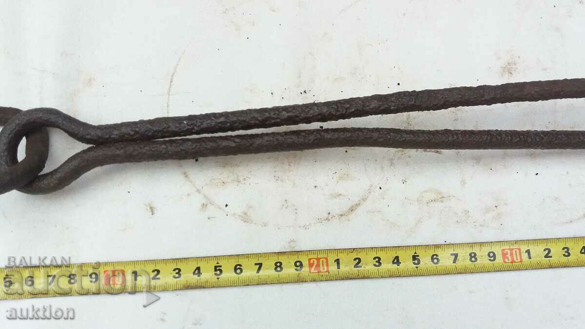 PETIC FORJAT DE RENASARE, BLOCARE INEL - 6 PETIC FORJAT DE RENASARE, BLOCARE INEL - 6