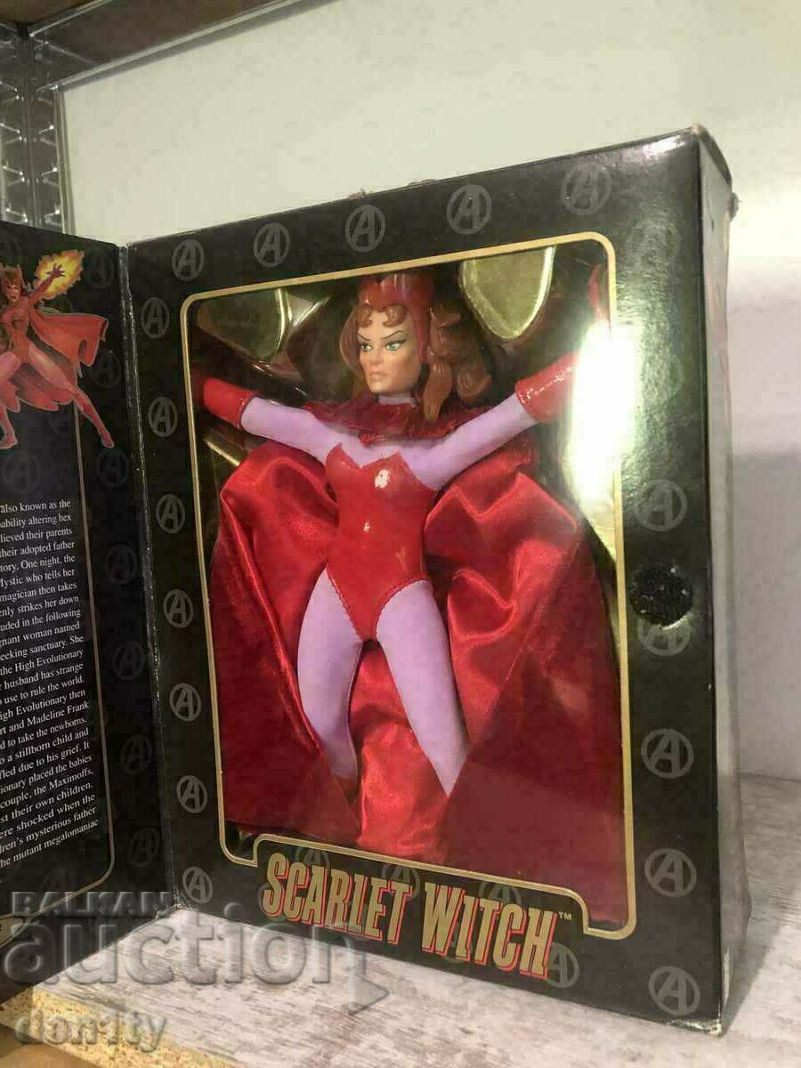 Marvel Scarlet Φιγούρα μάγισσας 20εκ