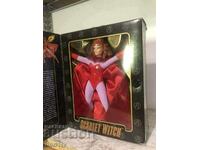 Marvel Scarlet Witch figure 20cm