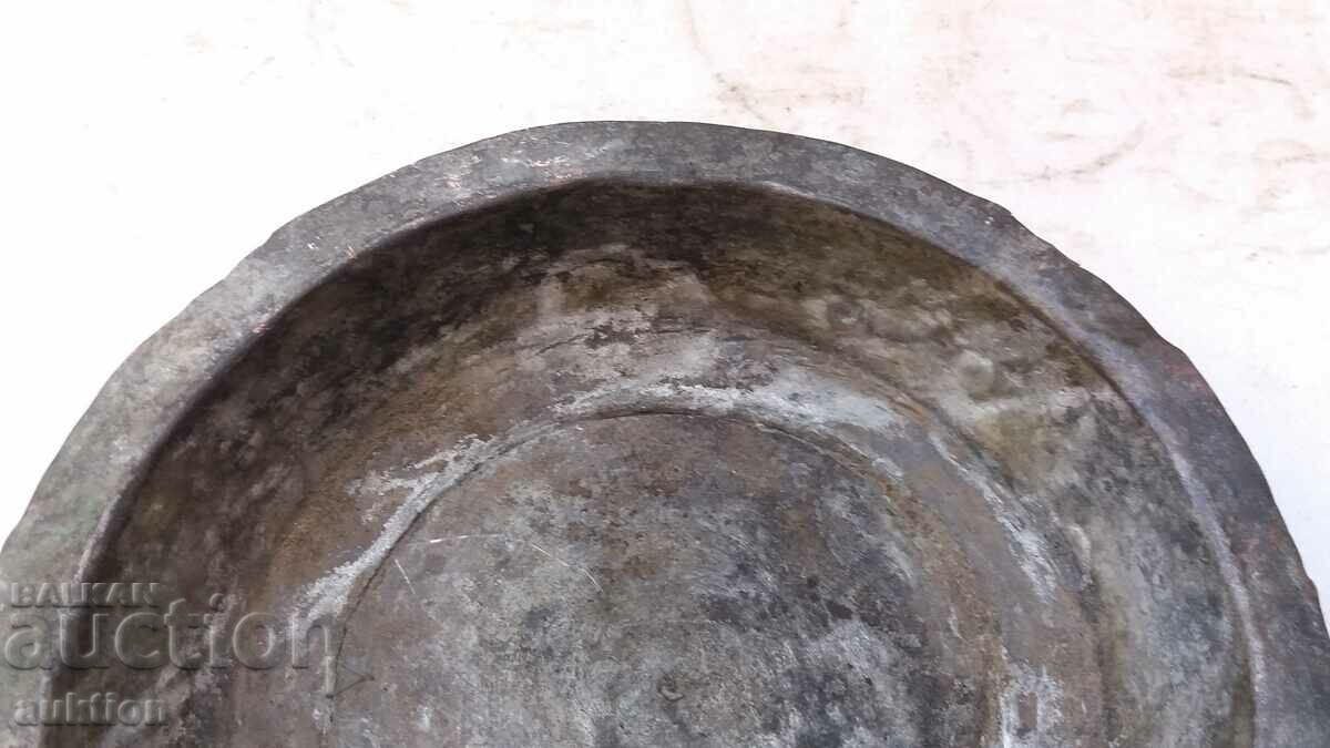 Livrarea BOL, TAVĂ, PLĂUTĂ DE REVIERE FORJATĂ Livrarea BOL, TAVĂ, PLĂUTĂ DE REVIERE FORJATĂ