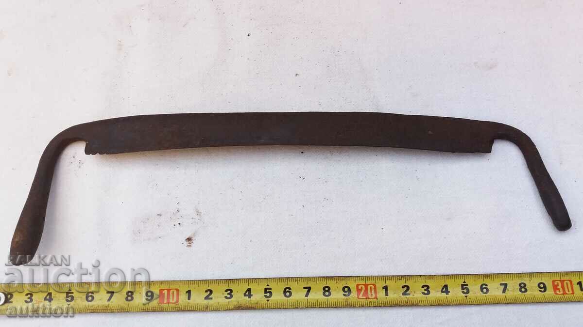 КОВАН ВЪЗРОЖДЕНСКИ РОКАН С ОРНАМЕНТИ - 5 КОВАН ВЪЗРОЖДЕНСКИ РОКАН С ОРНАМЕНТИ - 5