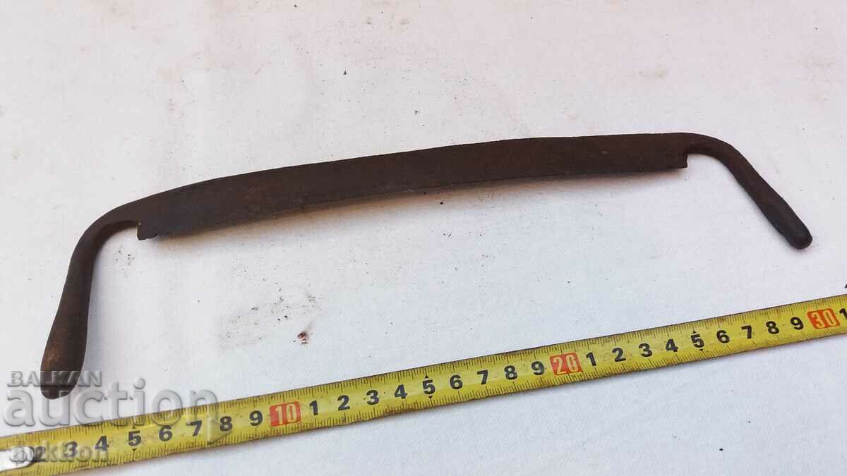 КОВАН ВЪЗРОЖДЕНСКИ РОКАН С ОРНАМЕНТИ - 6 КОВАН ВЪЗРОЖДЕНСКИ РОКАН С ОРНАМЕНТИ - 6