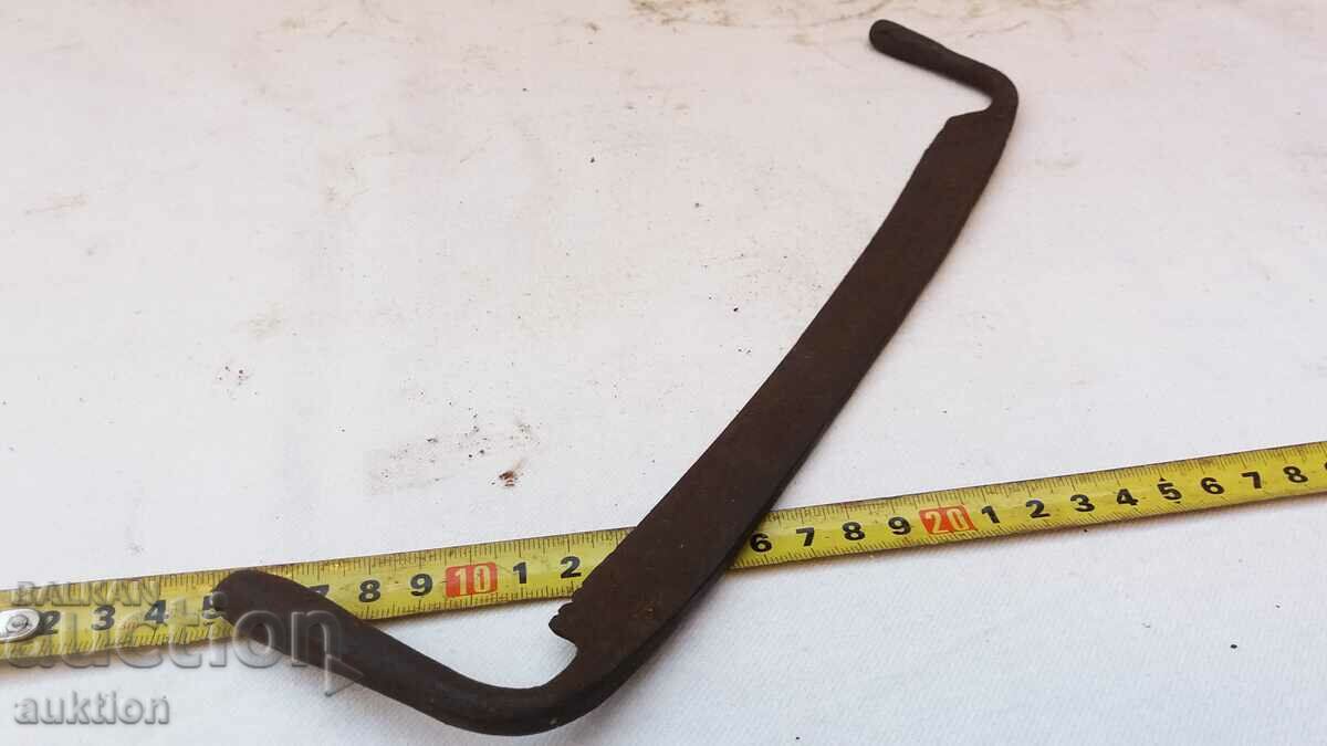 КОВАН ВЪЗРОЖДЕНСКИ РОКАН С ОРНАМЕНТИ - 7 КОВАН ВЪЗРОЖДЕНСКИ РОКАН С ОРНАМЕНТИ - 7