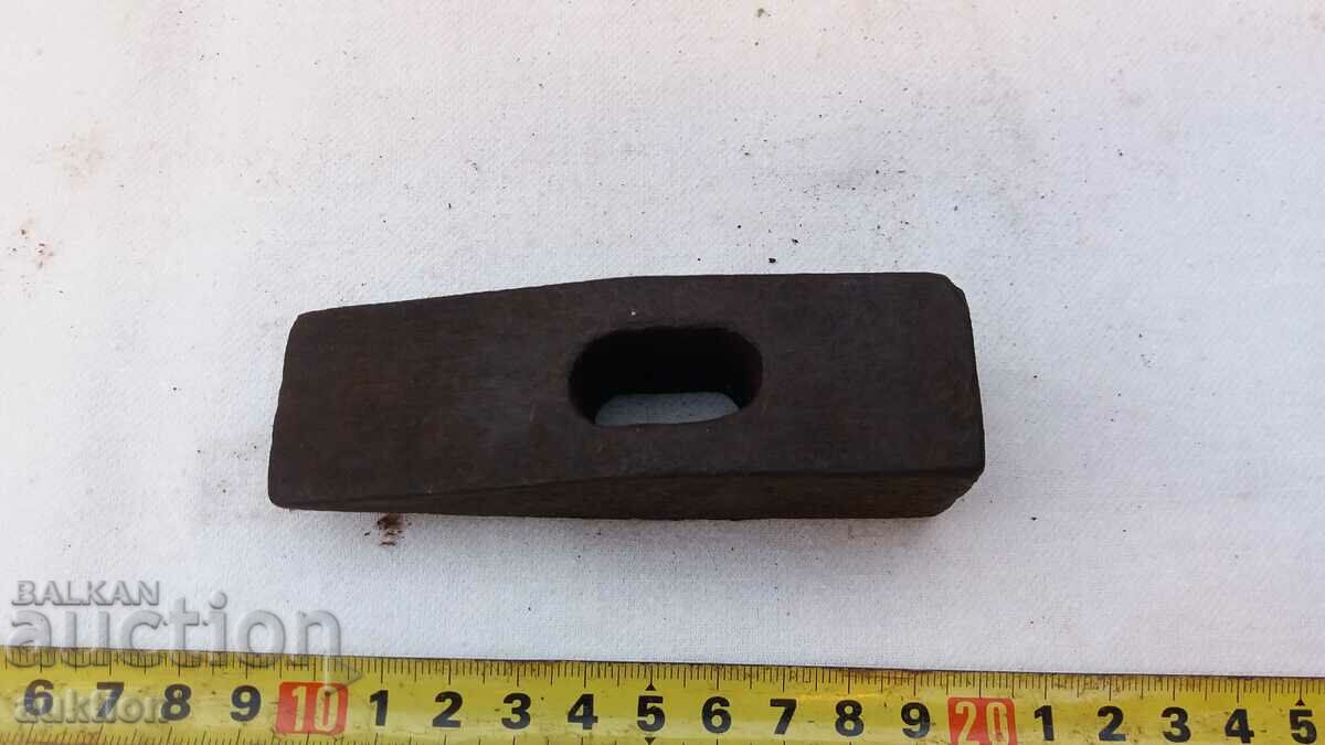 Delivery of SOC. STEEL HAMMER, TOOL