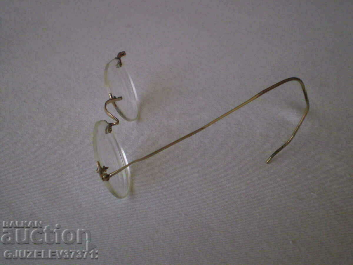 Auction antique collectible glasses gold plating Auction antique collectible glasses gold plating