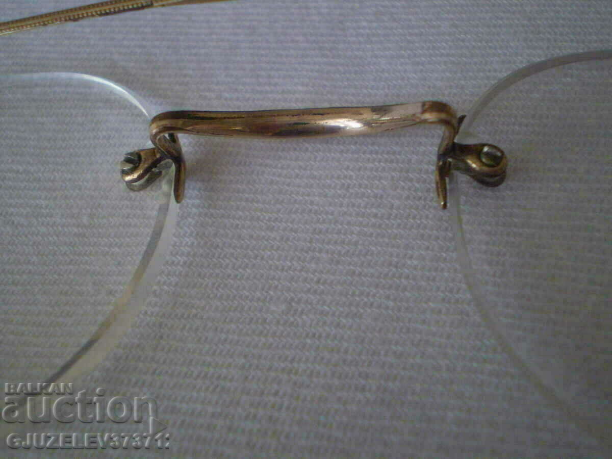 antique collectible glasses gold plating - 7 antique collectible glasses gold plating - 7