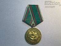 Medalia „30 de ani de la victoria asupra Germaniei” (1975)