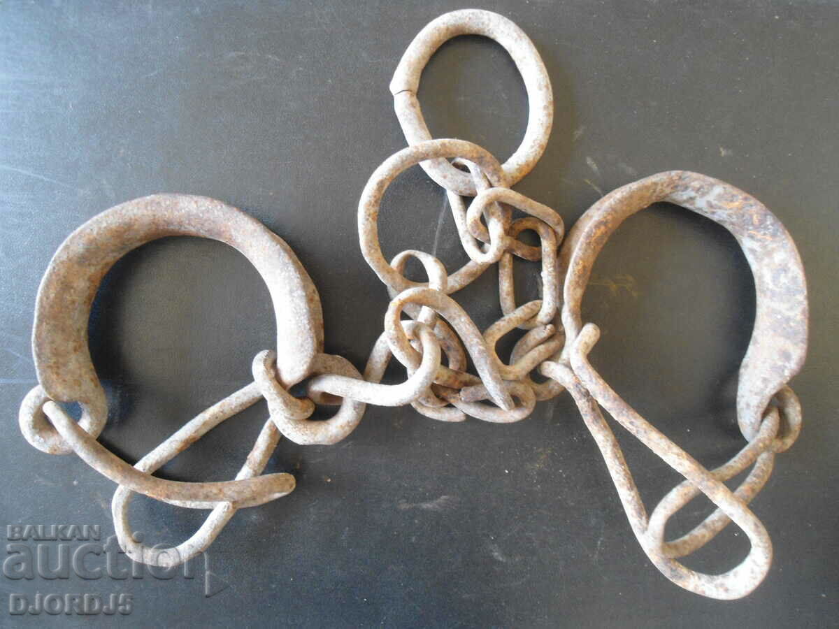 Παλιά σφυρήλατα μποκάι, δεσμίδες, δεσμίδες με τιμή 10.00 BGN | € 5.11 Παλιά σφυρήλατα μποκάι, δεσμίδες, δεσμίδες με τιμή 10.00 BGN | € 5.11