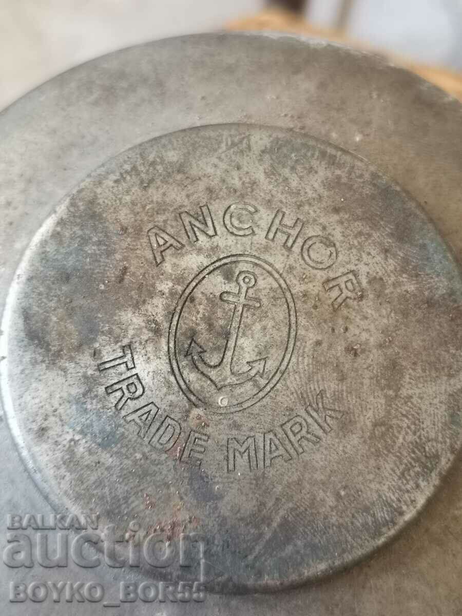 Δημοπρασία Παλιό φανάρι Petromax Δημοπρασία Παλιό φανάρι Petromax