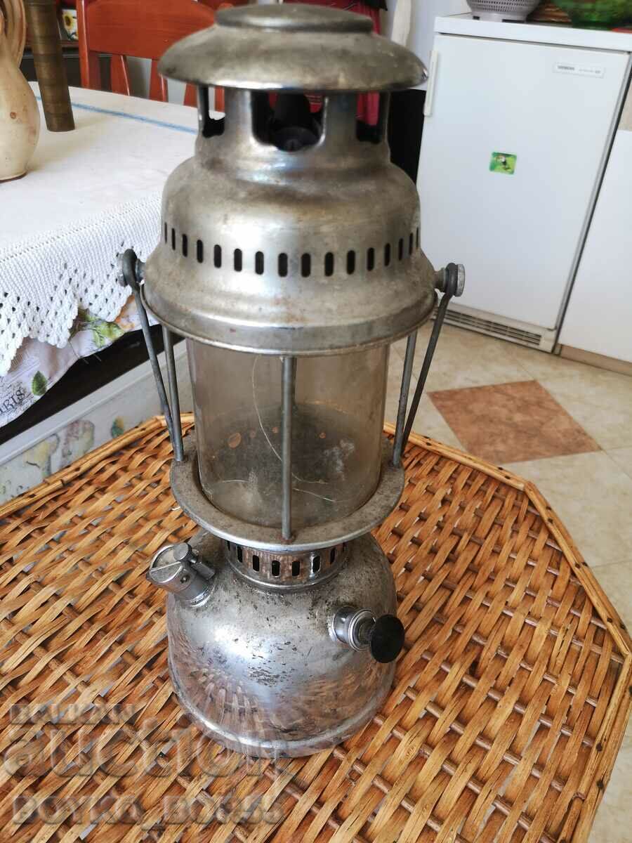 Old Petromax Lantern