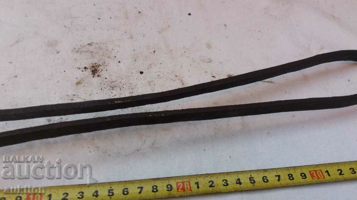 Delivery of FORGED RENAISSANCE DILAF, SAGER Delivery of FORGED RENAISSANCE DILAF, SAGER