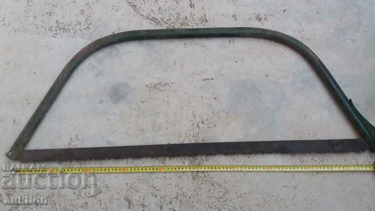 Vechi Bicske, Saw cu preț 8.99 BGN | € 4.60 Vechi Bicske, Saw cu preț 8.99 BGN | € 4.60