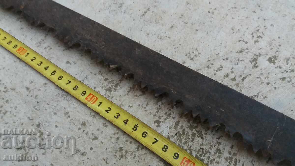 Vechi Bicske, Saw - 5 Vechi Bicske, Saw - 5