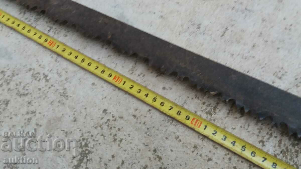 Vechi Bicske, Saw - 6 Vechi Bicske, Saw - 6