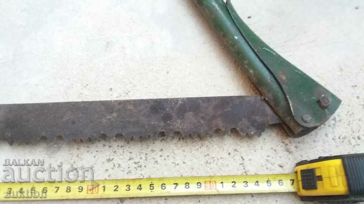 Vechi Bicske, Saw - 7 Vechi Bicske, Saw - 7