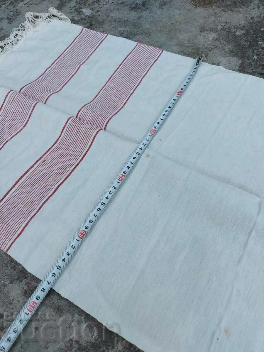 АВТЕНТИЧНА СТАРА КЪРПА ДАНТЕЛА МЕСАЛ ПЕШКИР НОСИЯ ЕТНО - 5 АВТЕНТИЧНА СТАРА КЪРПА ДАНТЕЛА МЕСАЛ ПЕШКИР НОСИЯ ЕТНО - 5