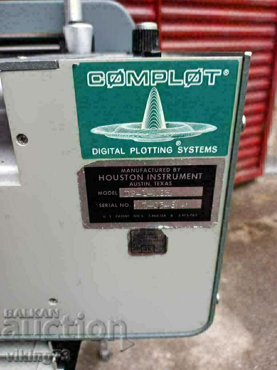 Configuration CDC CONTROL DATA 9762 STORAGE MODULE DRIVE - 5 Configuration CDC CONTROL DATA 9762 STORAGE MODULE DRIVE - 5