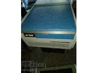 Configurare CDC DATE DE CONTROL 9762 UNITATE MODUL DE STOCARE