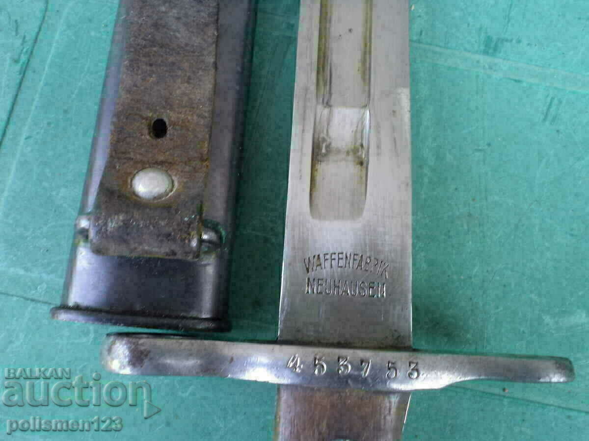 Delivery of BIKE Delivery of BIKE