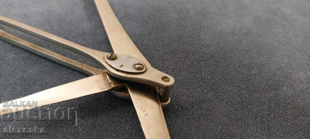 Livrarea Scala de școală veche