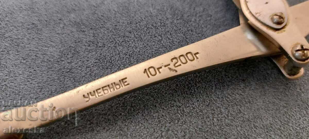 Scala de școală veche - 5