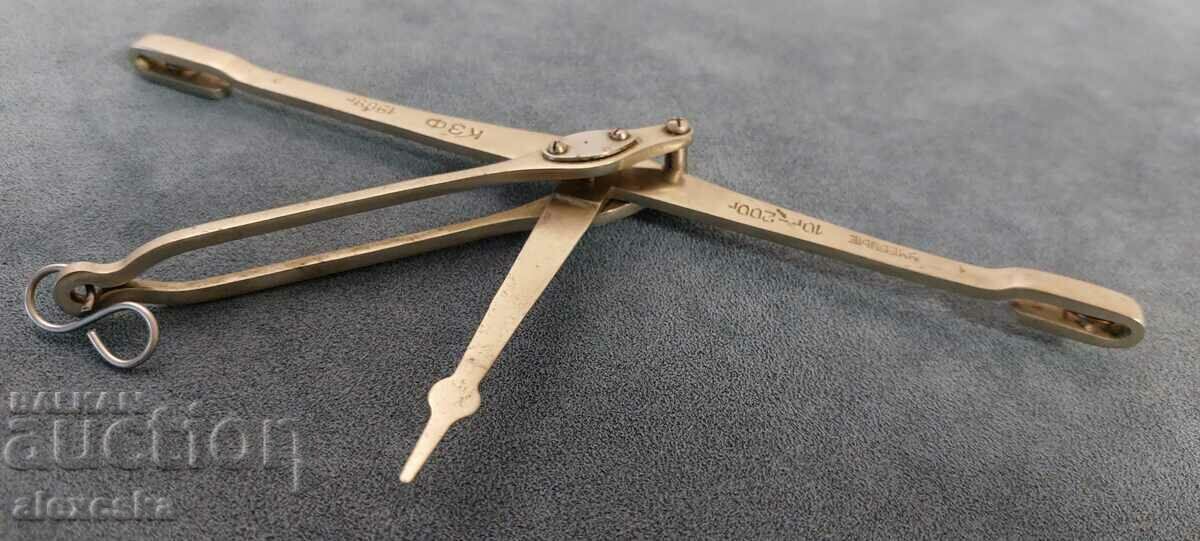 Scala de școală veche - 7