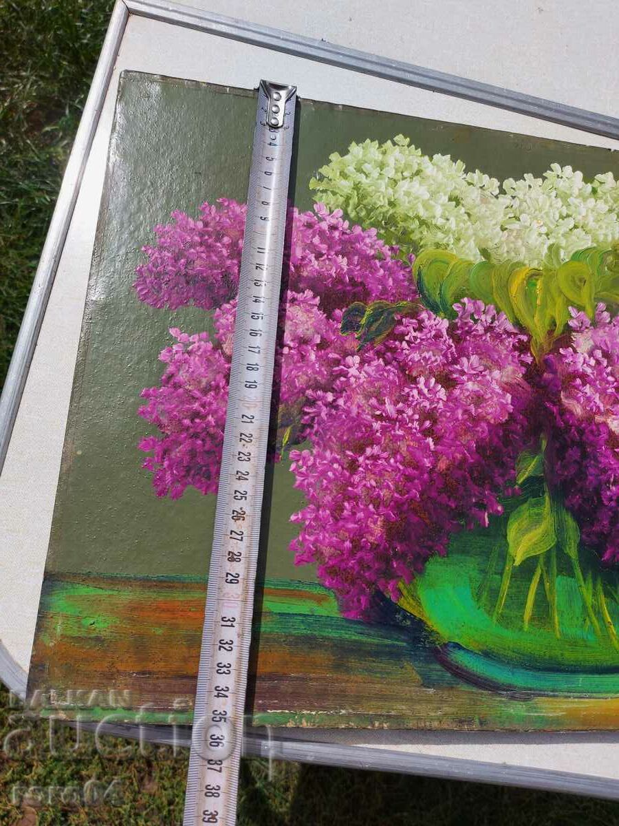 Delivery of NATURMORT Delivery of NATURMORT