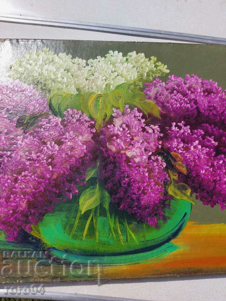 STILL LIFE - 5