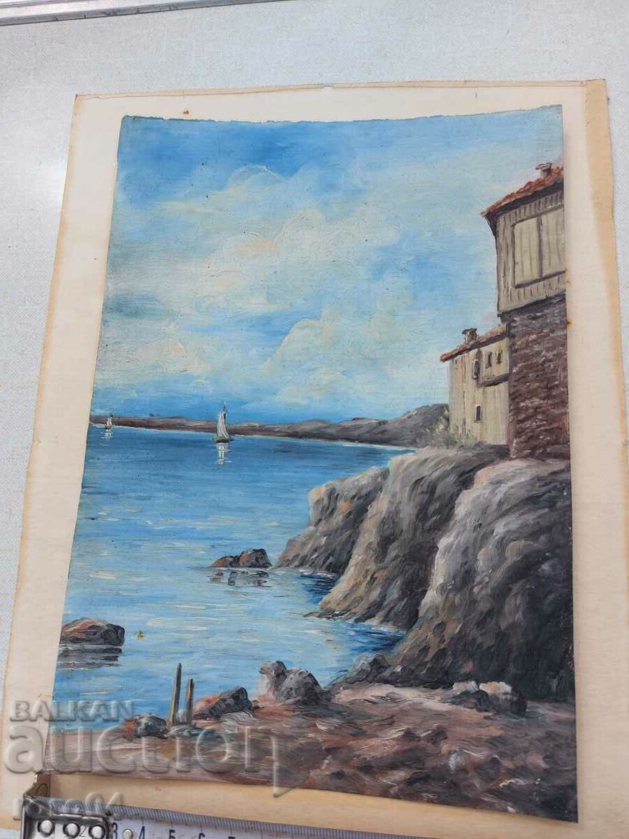 Delivery of STAR SEA LAND Delivery of STAR SEA LAND