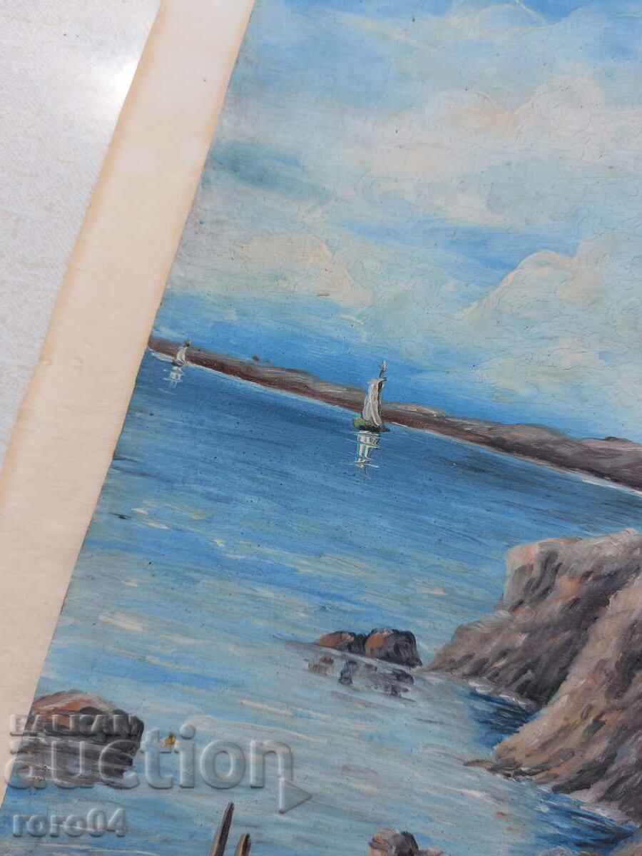 STAR SEA LAND - 6 STAR SEA LAND - 6