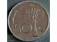 50 цента 2010, Намибия